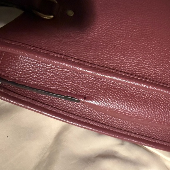 Coach Tyler Carry All - Picture 8 of 12